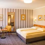 Reichskuechenmeister 4* Ρότενμπουργκ (Τάουμπερ)