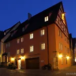 Reichskuechenmeister Hotell 4*