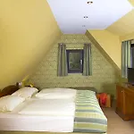 Reichskuechenmeister Hotell Rothenburg ob der Tauber