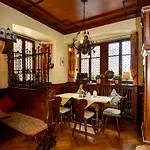 Reichskuechenmeister Hotell