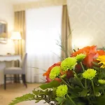 Reichskuechenmeister Hotell Rothenburg ob der Tauber