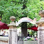 Reichskuechenmeister 4* ローテンブルク・オプ・デア・タウバー