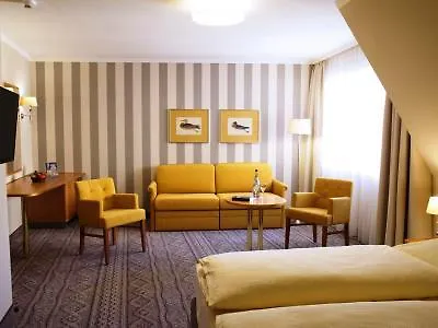 فندق ريتشز-كوشنميستر