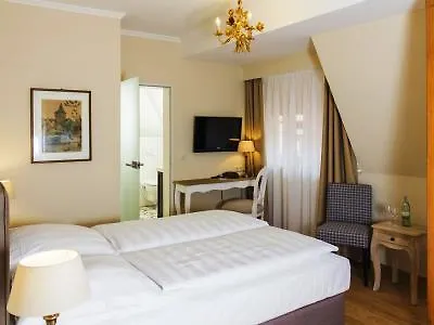 فندق ريتشز-كوشنميستر 4*