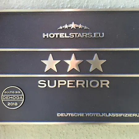 Reichskuechenmeister 호텔