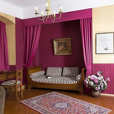 Отель Reichskuechenmeister 4*
