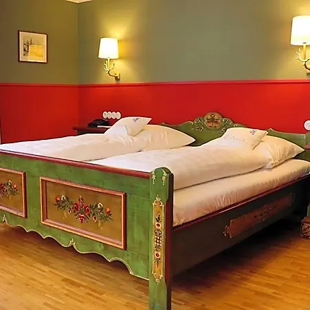 Reichskuechenmeister 4* Rothenburg ob der Tauber