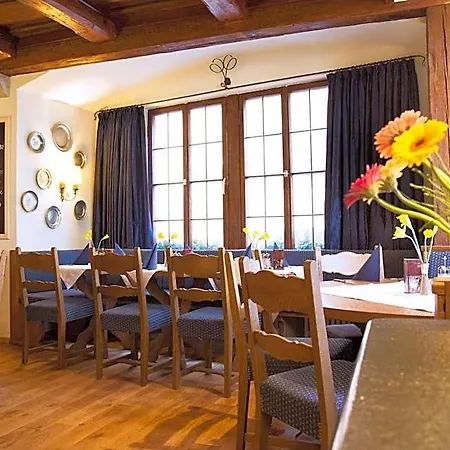 Reichskuechenmeister Hotel