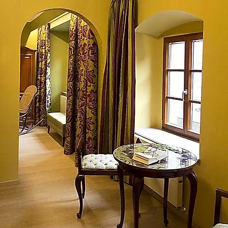 Reichskuechenmeister Hotel 4*