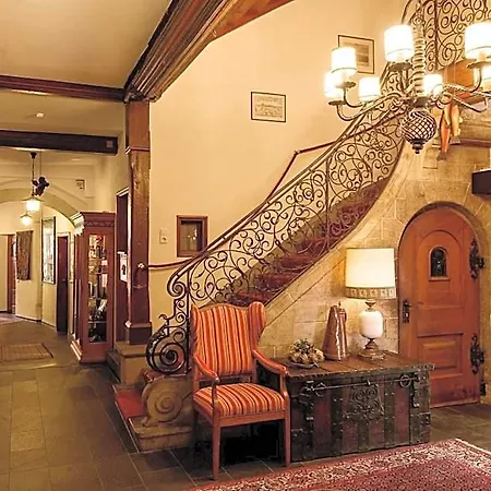 Hotel Reichskuechenmeister