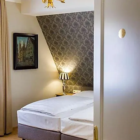 Reichskuechenmeister Hotel