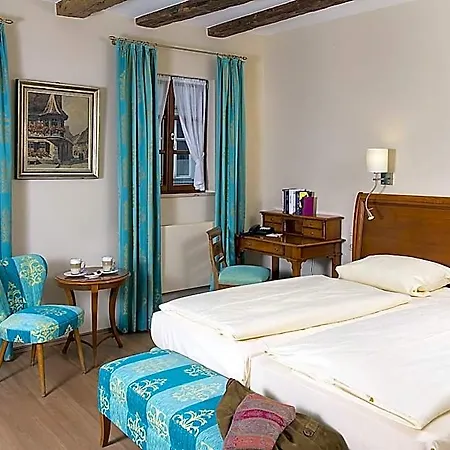 Hotel Reichskuechenmeister