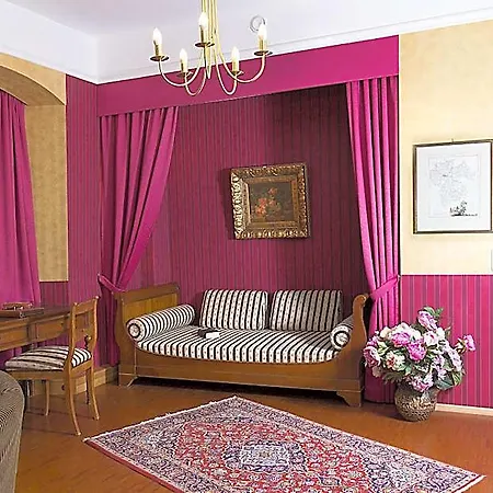 Reichskuechenmeister Hotel