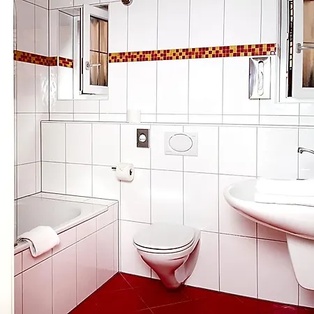 Reichskuechenmeister 4* Rothenburg ob der Tauber