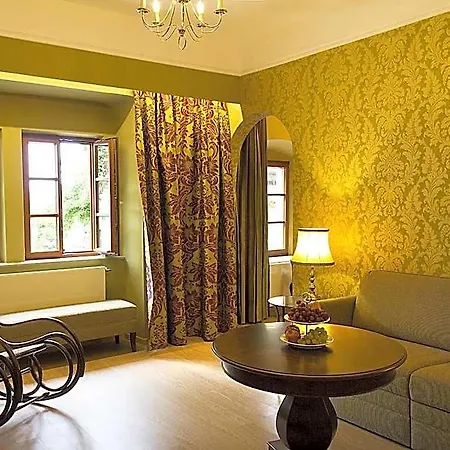 Reichskuechenmeister Hotel 4*
