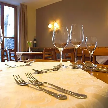 Reichskuechenmeister Hotel