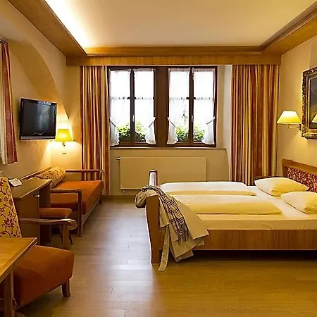 Reichskuechenmeister Hotel 4*