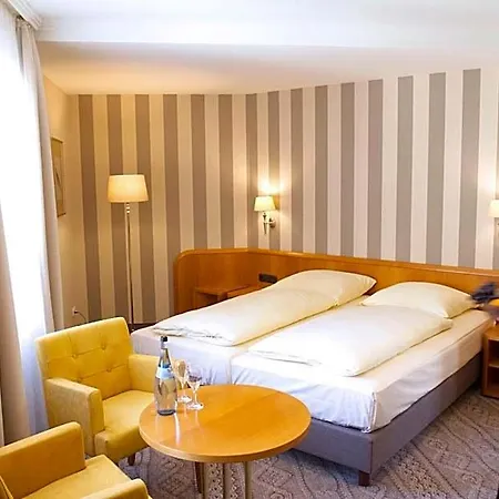 Hotel Reichskuechenmeister 4*