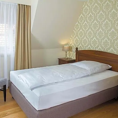 Reichskuechenmeister Hotel 4*