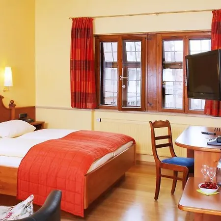 Reichskuechenmeister 4* Rothenburg ob der Tauber
