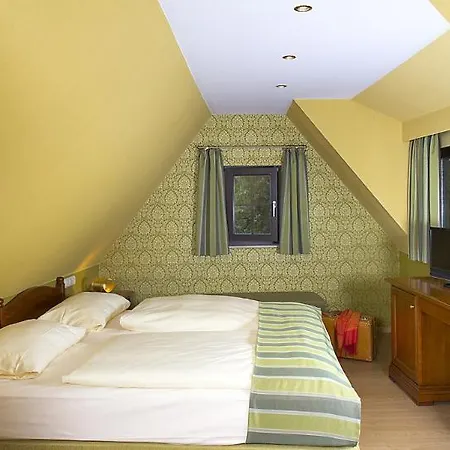 Reichskuechenmeister Hotel Rothenburg ob der Tauber