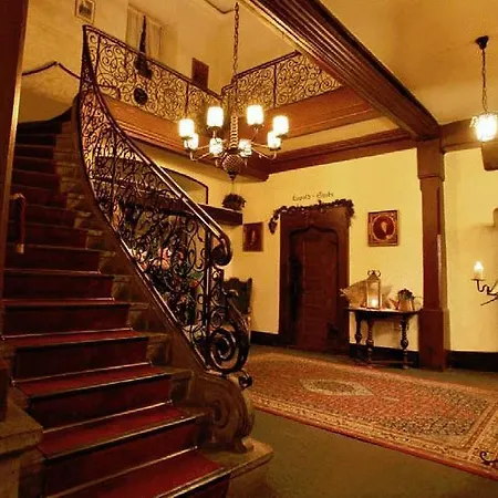 Reichskuechenmeister Hotel