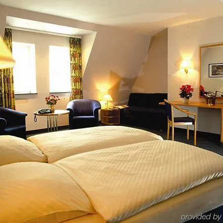 Reichskuechenmeister Hotel